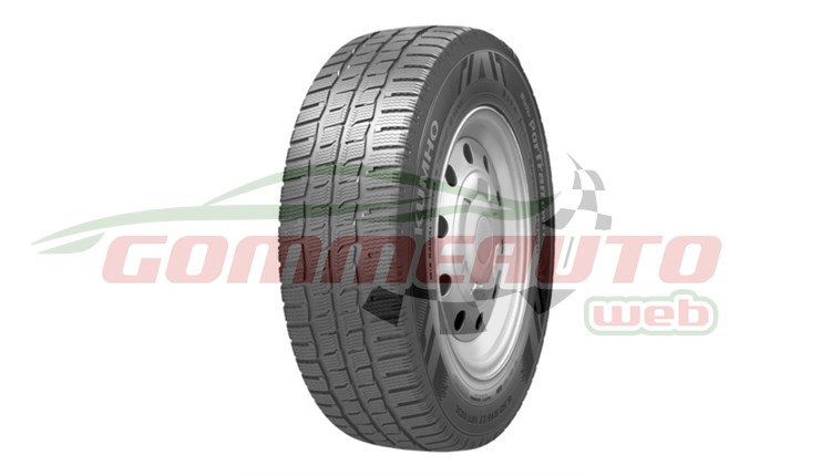 COP. 195/70R15C 104/102R PORTRAN CW51 M+S